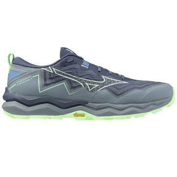 Trakks MIZUNO Wave Daichi 9 Homme Chaussures Homme Trail