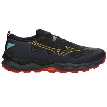 Trakks MIZUNO Wave Daichi 9 Homme Chaussures Homme Trail