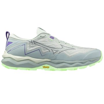 Trakks MIZUNO Wave Daichi 9 W Ladies Ladies Shoes Trail