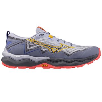 Trakks MIZUNO Wave Daichi 9 W Ladies Ladies Shoes Trail