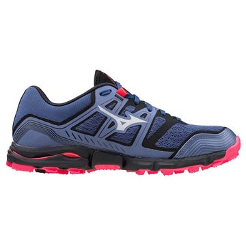 Trakks MIZUNO Wave Hayate 6 W Ladies Ladies Shoes Trail