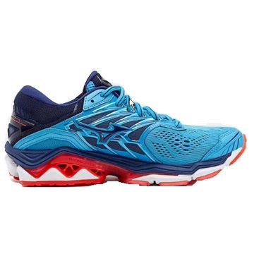 Trakks MIZUNO Wave Horizon 2 W Ladies Ladies Shoes Road