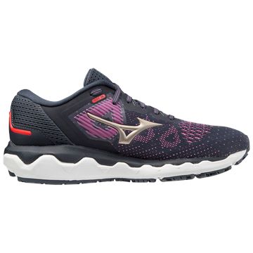 Trakks MIZUNO Wave Horizon 5 W Ladies Ladies Shoes Road