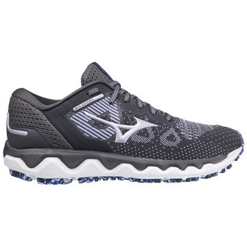 Trakks MIZUNO Wave Horizon 5 W Ladies Ladies Shoes Road