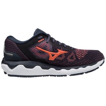Trakks MIZUNO Wave Horizon 5 W Ladies Ladies Shoes Road