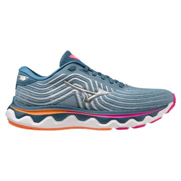 Trakks MIZUNO Wave Horizon 6 W Ladies Ladies Shoes Road