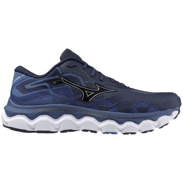 Trakks MIZUNO Wave Horizon 7 Homme Chaussures Homme Route
