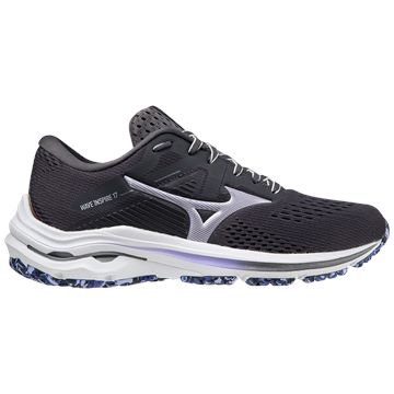 Trakks MIZUNO Wave Inspire 17 W Ladies Ladies Shoes Road