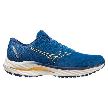 Trakks MIZUNO Wave Inspire 19 Men Men s Shoes Road