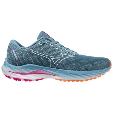 Trakks MIZUNO Wave Inspire 19 W Dames Damesschoenen Loopschoenen