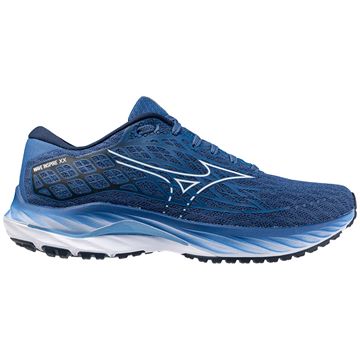 Trakks MIZUNO Wave Inspire 20 Homme Chaussures Homme Route