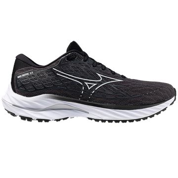 Trakks MIZUNO Wave Inspire 20 W Dames Damesschoenen Loopschoenen