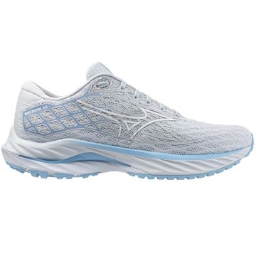 Trakks MIZUNO Wave Inspire 20 W Ladies Ladies Shoes Road