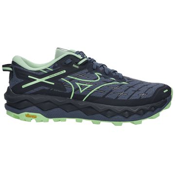 Trakks MIZUNO Wave Mujin 10 Homme Chaussures Homme Trail