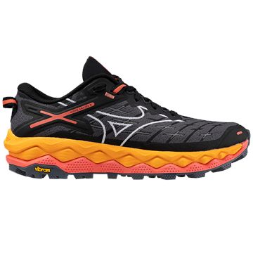 Trakks MIZUNO Wave Mujin 10 W Ladies Ladies Shoes Trail