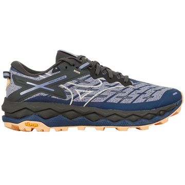Trakks MIZUNO Wave Mujin 10 W Ladies Ladies Shoes Trail