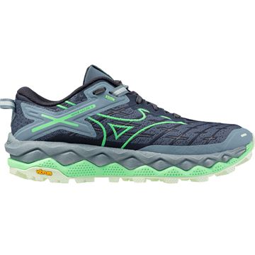 Trakks MIZUNO Wave Mujin 10 W Ladies Ladies Shoes Trail
