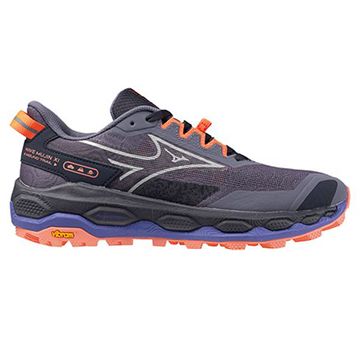 Trakks MIZUNO Wave Mujin 11 W Ladies Ladies Shoes Trail