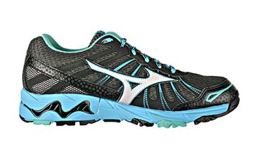 Trakks MIZUNO Wave Mujin 3 GTX® (W) Femme Chaussures Femme Trail