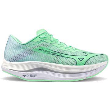 Trakks MIZUNO Wave Rebellion Flash 2 Men Men s Shoes Road
