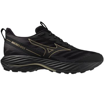 Trakks MIZUNO Wave Rider 2 GTX® Homme Chaussures Homme Trail