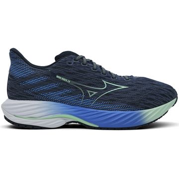 Trakks MIZUNO Wave Rider 28 W Ladies Ladies Shoes Road