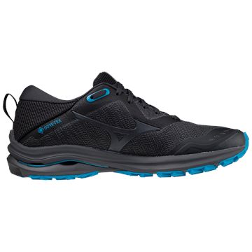 Trakks MIZUNO Wave Rider GTX® W Ladies Ladies Shoes Trail