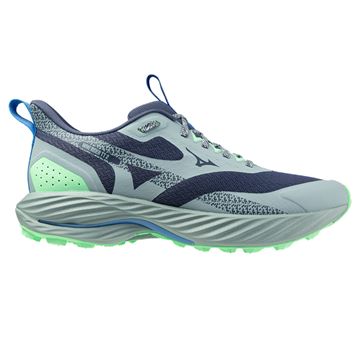 Trakks MIZUNO Wave Rider TT 2 Homme Chaussures Homme Route