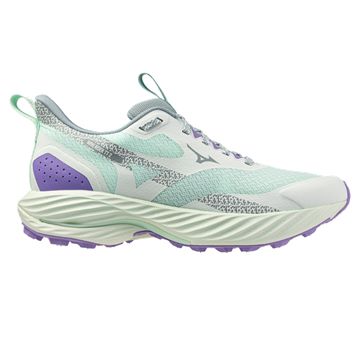 Trakks MIZUNO Wave Rider TT 2 W Ladies Ladies Shoes Road