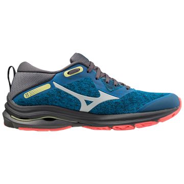 Trakks MIZUNO Wave Rider TT 2 W Ladies Ladies Shoes Trail
