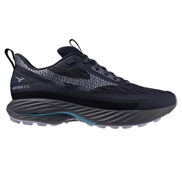 Trakks MIZUNO Wave Rider TT 3 Homme Chaussures Homme Route