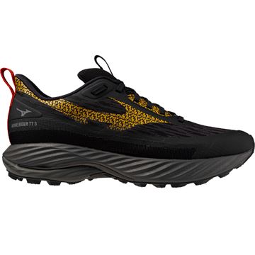 Trakks MIZUNO Wave Rider TT 3 W Ladies Ladies Shoes Road