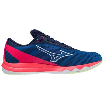 Trakks MIZUNO Wave Shadow 5 W Dames Damesschoenen Loopschoenen