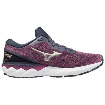 Trakks MIZUNO Wave Skyrise 2 W Dames Damesschoenen Loopschoenen
