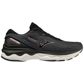 Trakks MIZUNO Wave Skyrise 3 W Dames Damesschoenen Loopschoenen