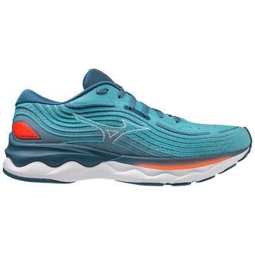 Trakks MIZUNO Wave Skyrise 4 Men Men s Shoes Road