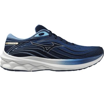 Trakks MIZUNO Wave Skyrise 5 Men Men s Shoes Road