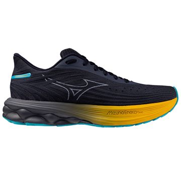 Trakks MIZUNO Wave Skyrise 6 Men Men s Shoes Road