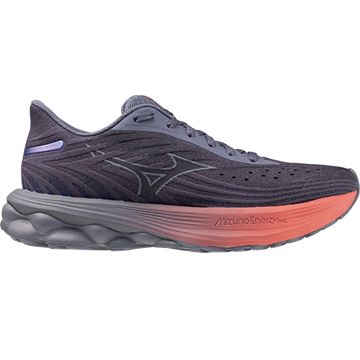 Trakks MIZUNO Wave Skyrise 6 W Femme Chaussures Femme Route