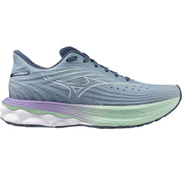 Trakks MIZUNO Wave Skyrise 6 W Ladies Ladies Shoes Road
