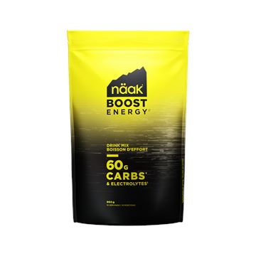 Trakks NÄAK Boost Energy™ Drink Mix - Neutre (960 g) Nutrition & Soins Nutrition Pendant l effort