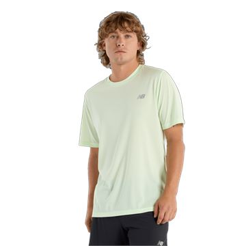 Trakks NEW BALANCE Athletics T-Shirt Men Men s Clothing T-Shirts and tops