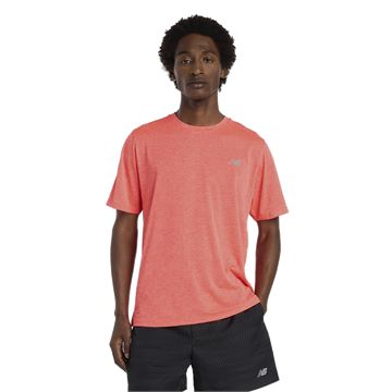 Trakks NEW BALANCE Athletics T-Shirt Men Men s Clothing T-Shirts and tops