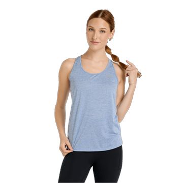 Trakks NEW BALANCE Athletics Tank W Dames Dameskleding T-Shirts en tops