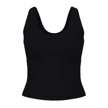 Trakks NEW BALANCE Def Tank W Dames Dameskleding T-Shirts en tops