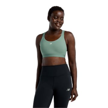 Trakks NEW BALANCE Essential Training Bra W Femme Vêtements Femme Sous-vêtements