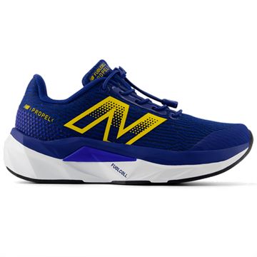 Trakks NEW BALANCE FuelCell Kids Medium Kids Kids Shoes Road