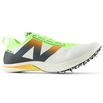 Trakks NEW BALANCE FuelCell SuperComp MDX Remove Pins V3 Heren Herenschoenen Atletiek