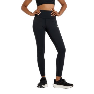 Trakks NEW BALANCE Harmony High Rise Legging 25" W Ladies Ladies Clothing Tights and trousers/pants