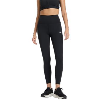 Trakks NEW BALANCE Harmony High Rise Legging W Ladies Ladies Clothing Tights and trousers/pants